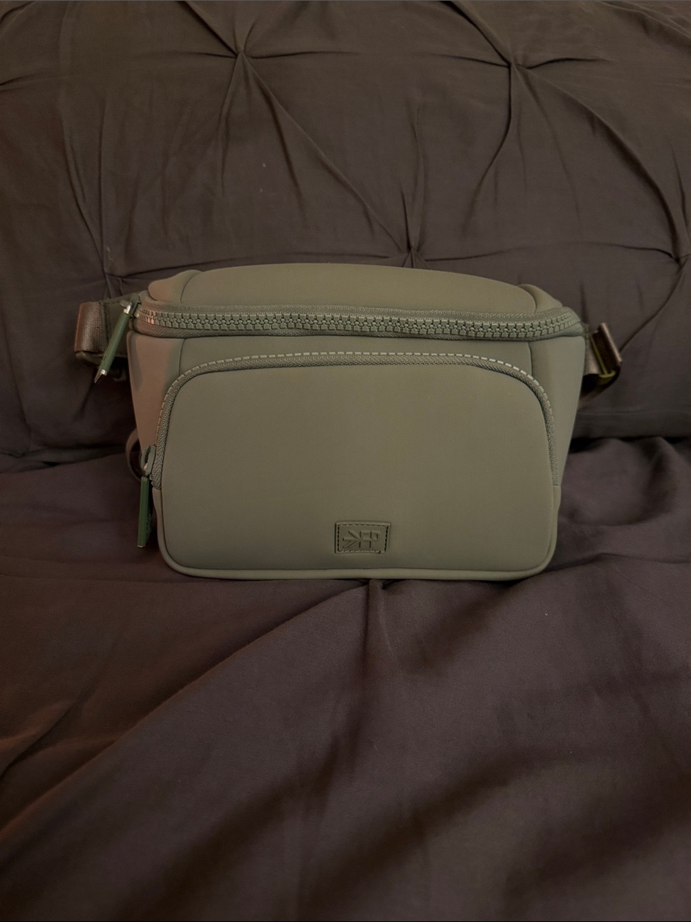 Freshly Picked Bum Bag